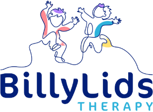 BillyLids Therapy